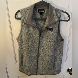 Patagonia best size medium